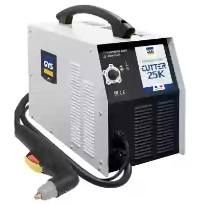 Máy cắt plasma cutter 25K